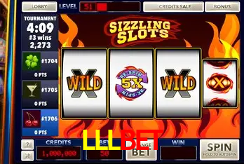 Desvendando o Mundo dos Jogos Virtuais na LLLBET