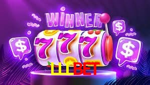 Welcome Bonus LLLBET