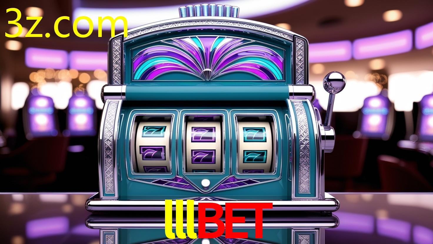Fortune Tiger Slot no Site LLLBET.COM