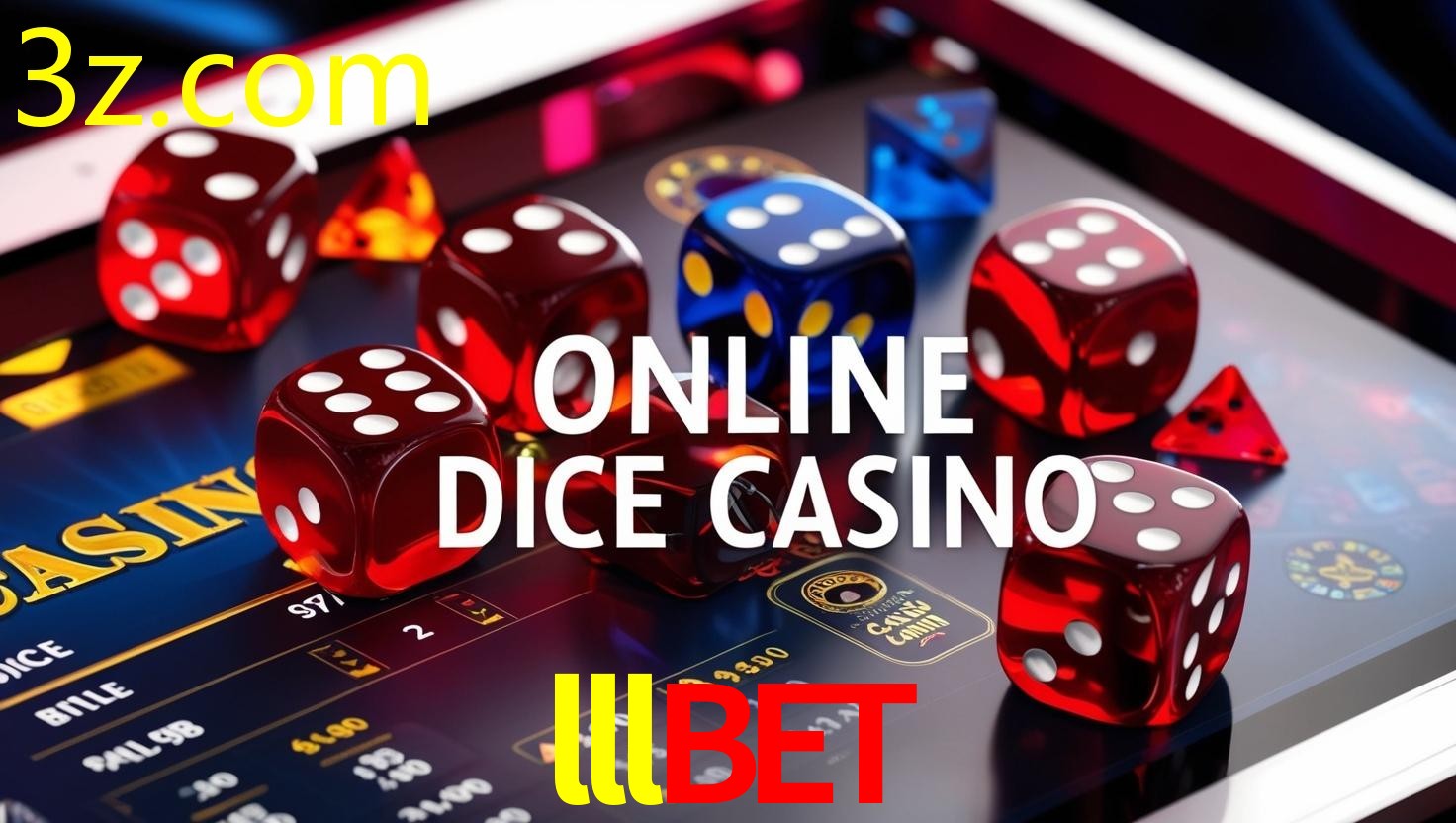 Jogos de Cassino LLLBET.COM