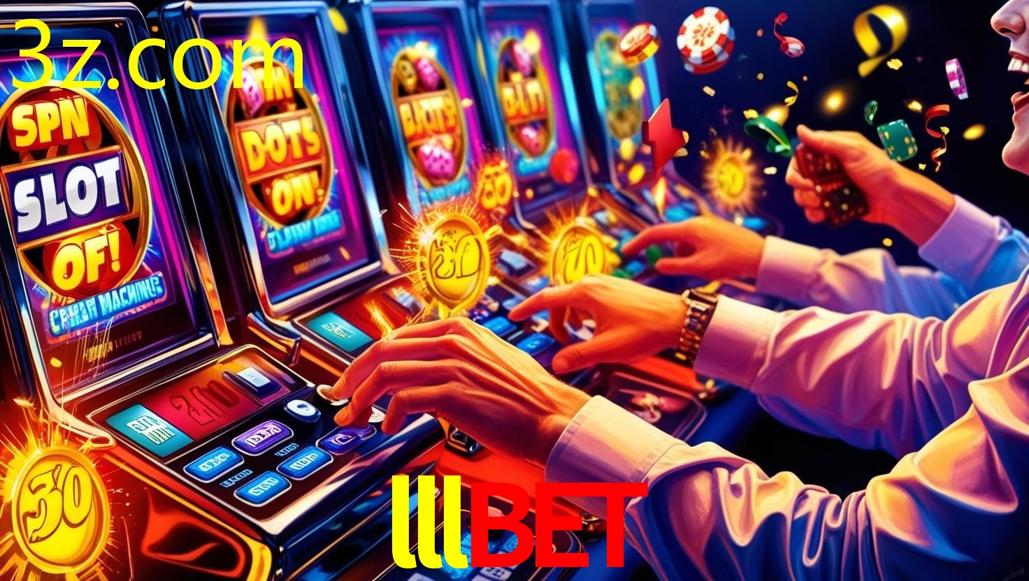 Jogos Crash na LLLBET.COM