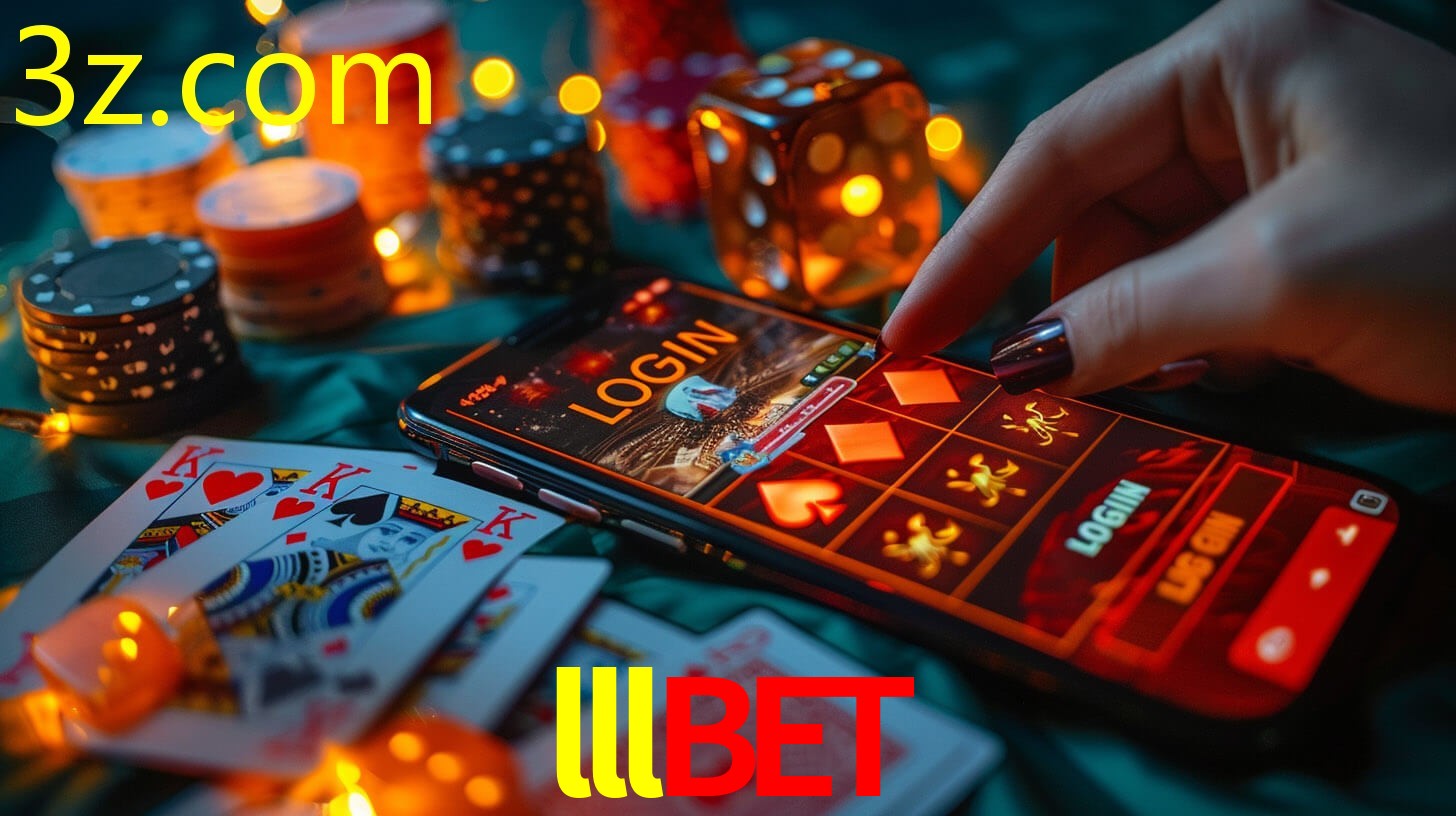 App LLLBET.COM  