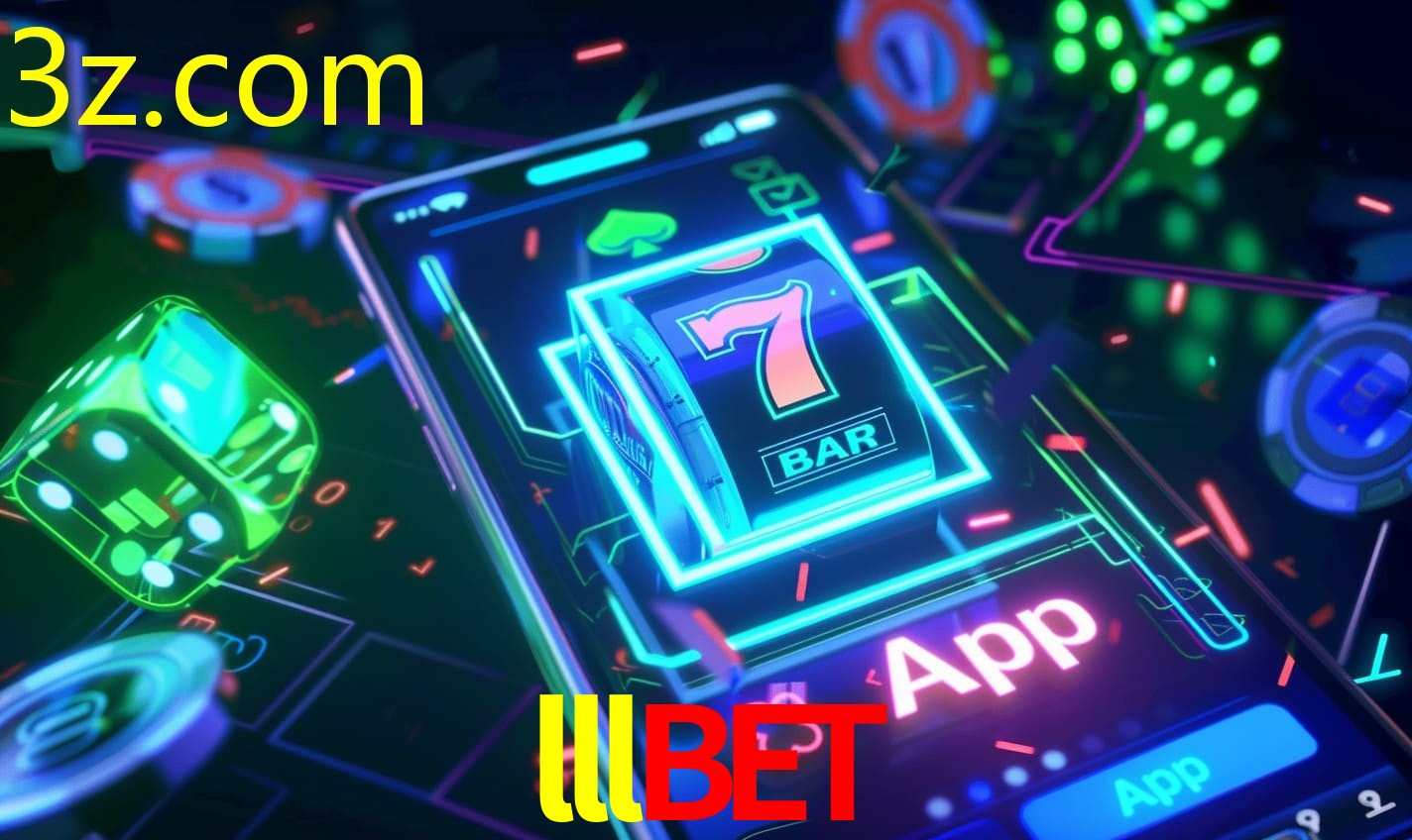 Apostas na Site LLLBET.COM