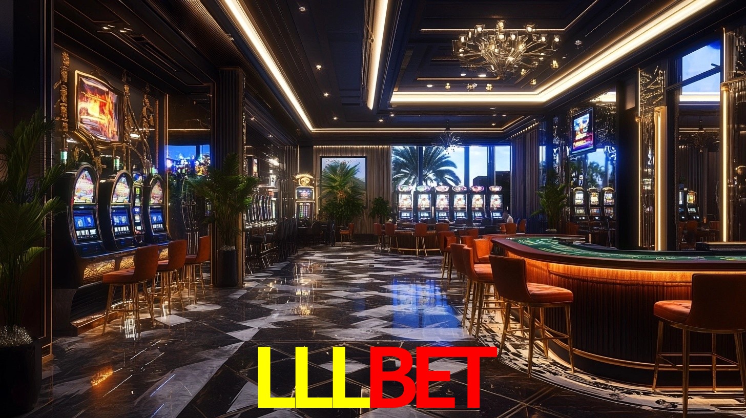 LLLBET App Interface