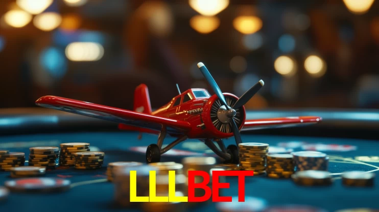 Game Providers LLLBET