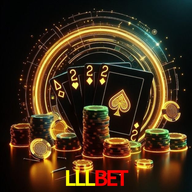 Recursos de Bônus LLLBET