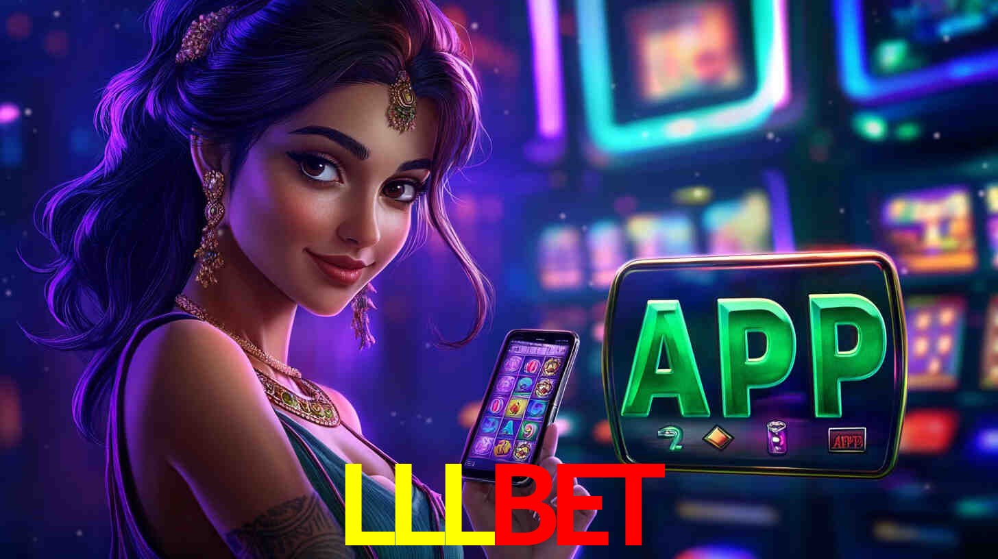 LLLBET: A Experiência de Casino com Jogos de Mesa ao Vivo