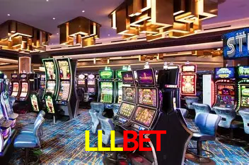 Inovações de Jogos na LLLBET: O Futuro das Experiências Interativas