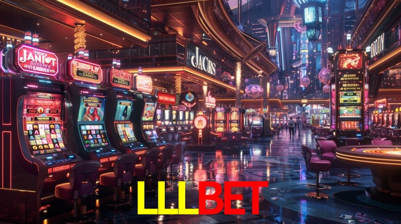 Live Casino LLLBET