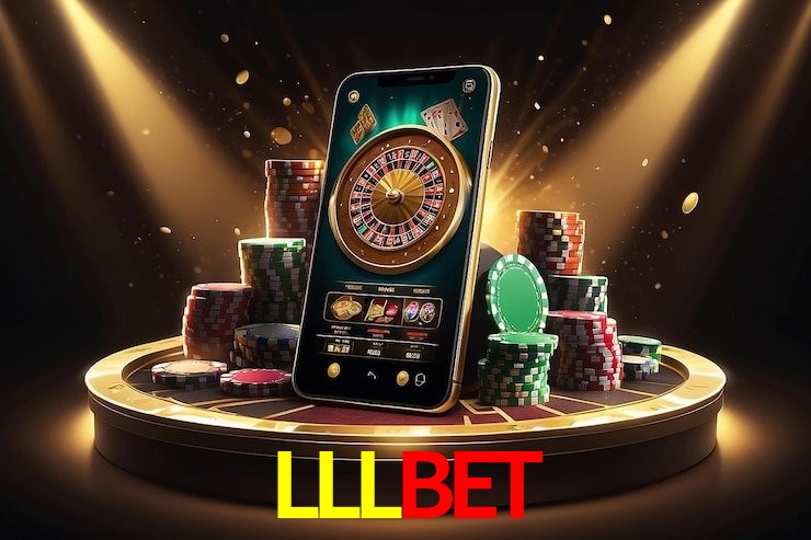 Segurança 2FA LLLBET