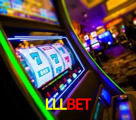 A Emoção da Loteria na LLLBET: Uma Chance de Mudança de Vida