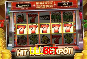 Descubra o Mundo do Cassino Online com LLLBET