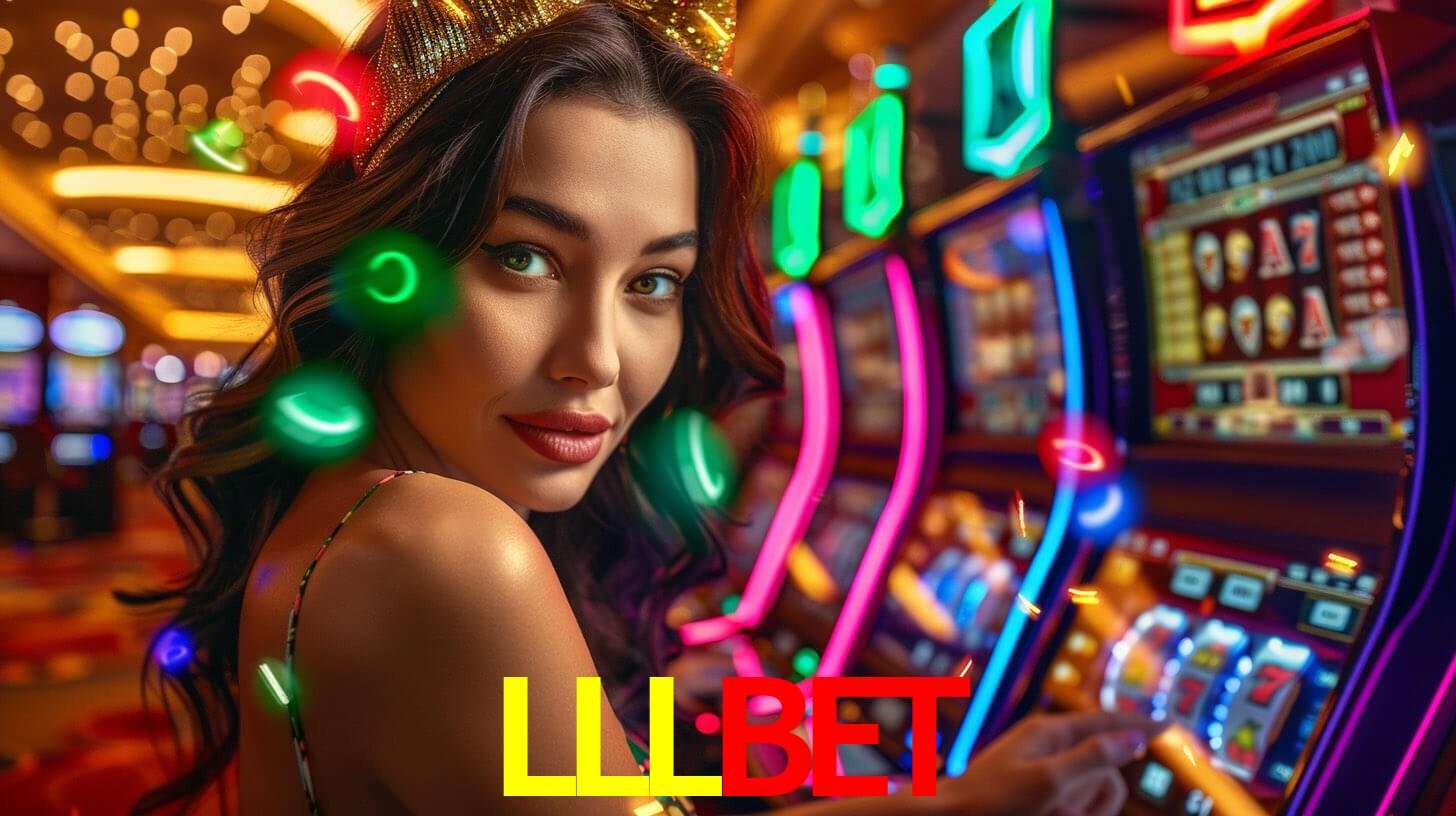 Apostas com odds competitivas na LLLBET