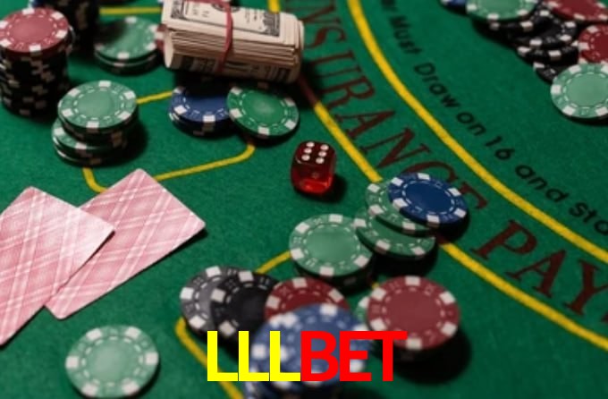 LLLBET
