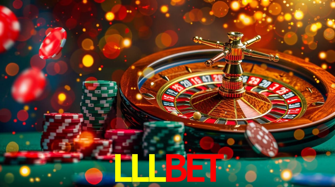 Inovações de Jogos na LLLBET: O Futuro das Experiências Interativas