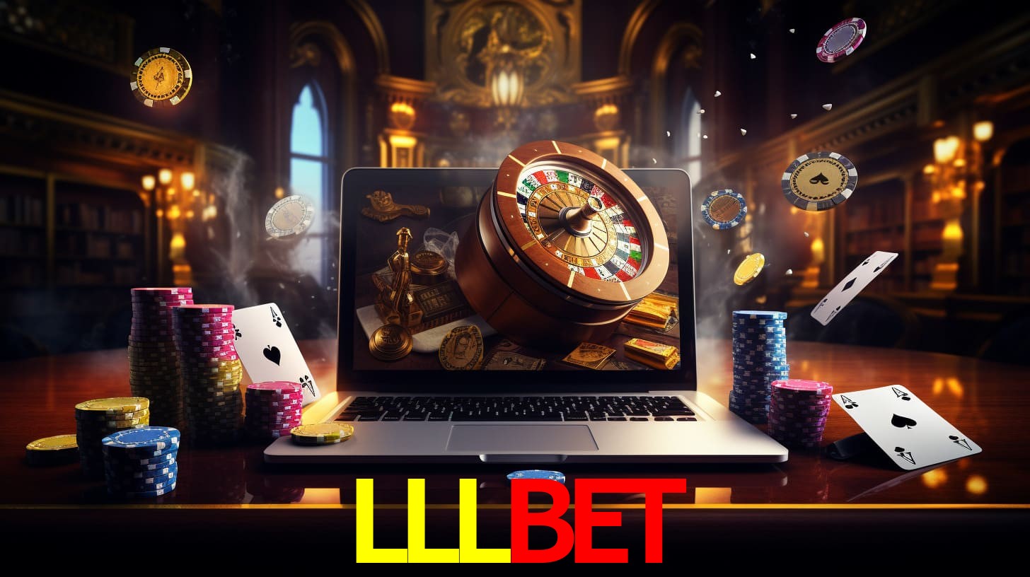 Live Casino LLLBET
