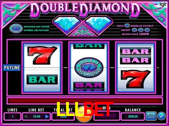 Descubra o Mundo do Cassino Online com LLLBET
