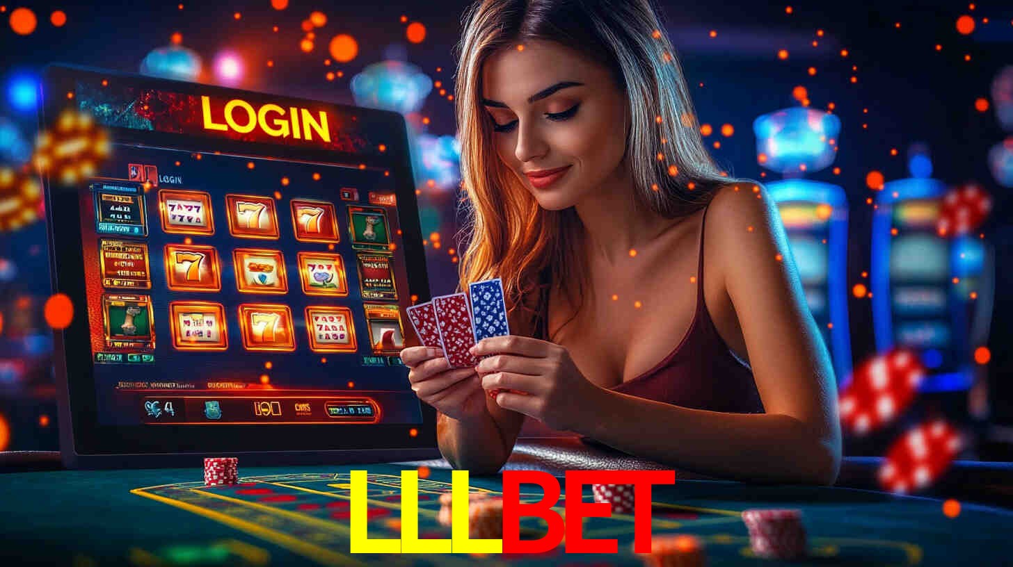 Bônus Generosos e Exclusivos no LLLBET para Você!