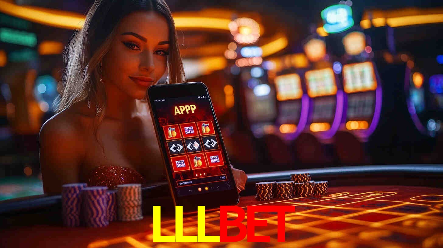 Descubra o Programa VIP da LLLBET: Vantagens Exclusivas para Jogadores