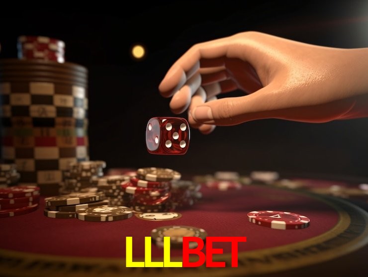 Avaliações dos Jogadores LLLBET