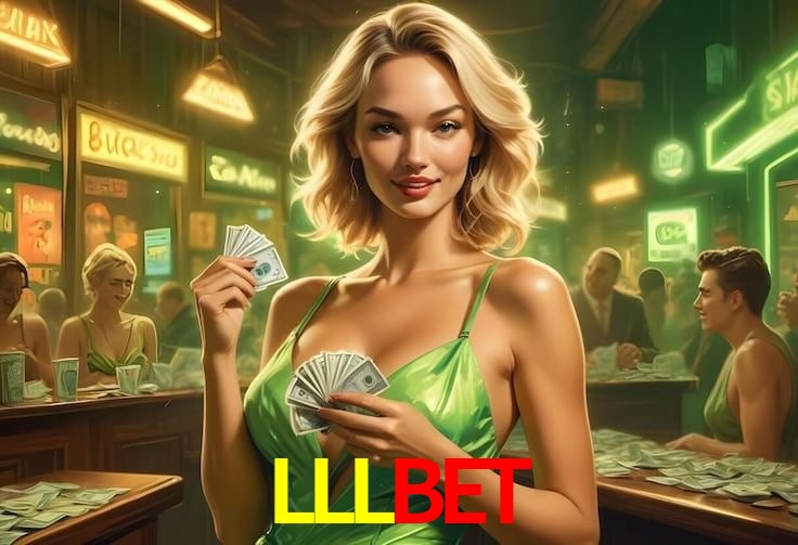 Explorando a Categoria de Eventos em Apostas na LLLBET
