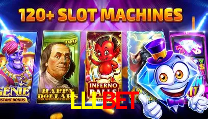 Apostas Esportivas na LLLBET: Um Guia Completo