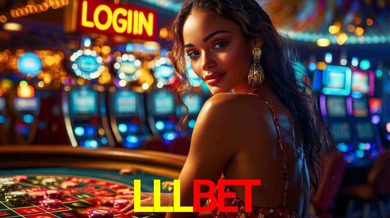 Jogos de Slot LLLBET