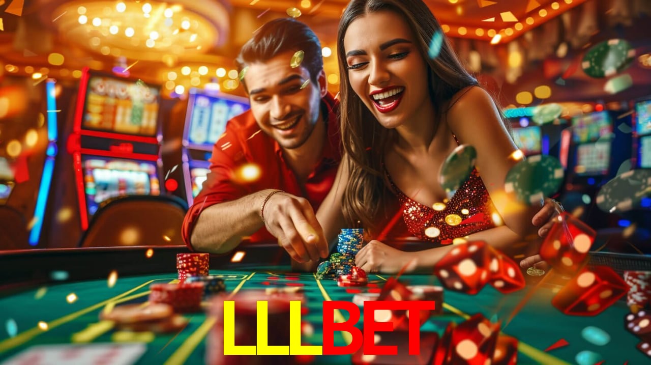 Benefícios da Conta LLLBET
