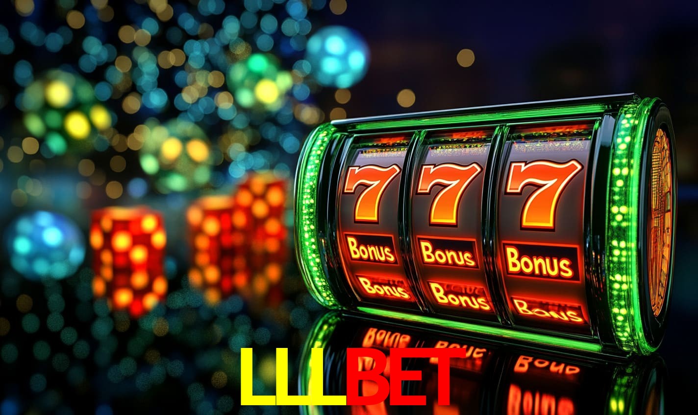 Login Seguro LLLBET