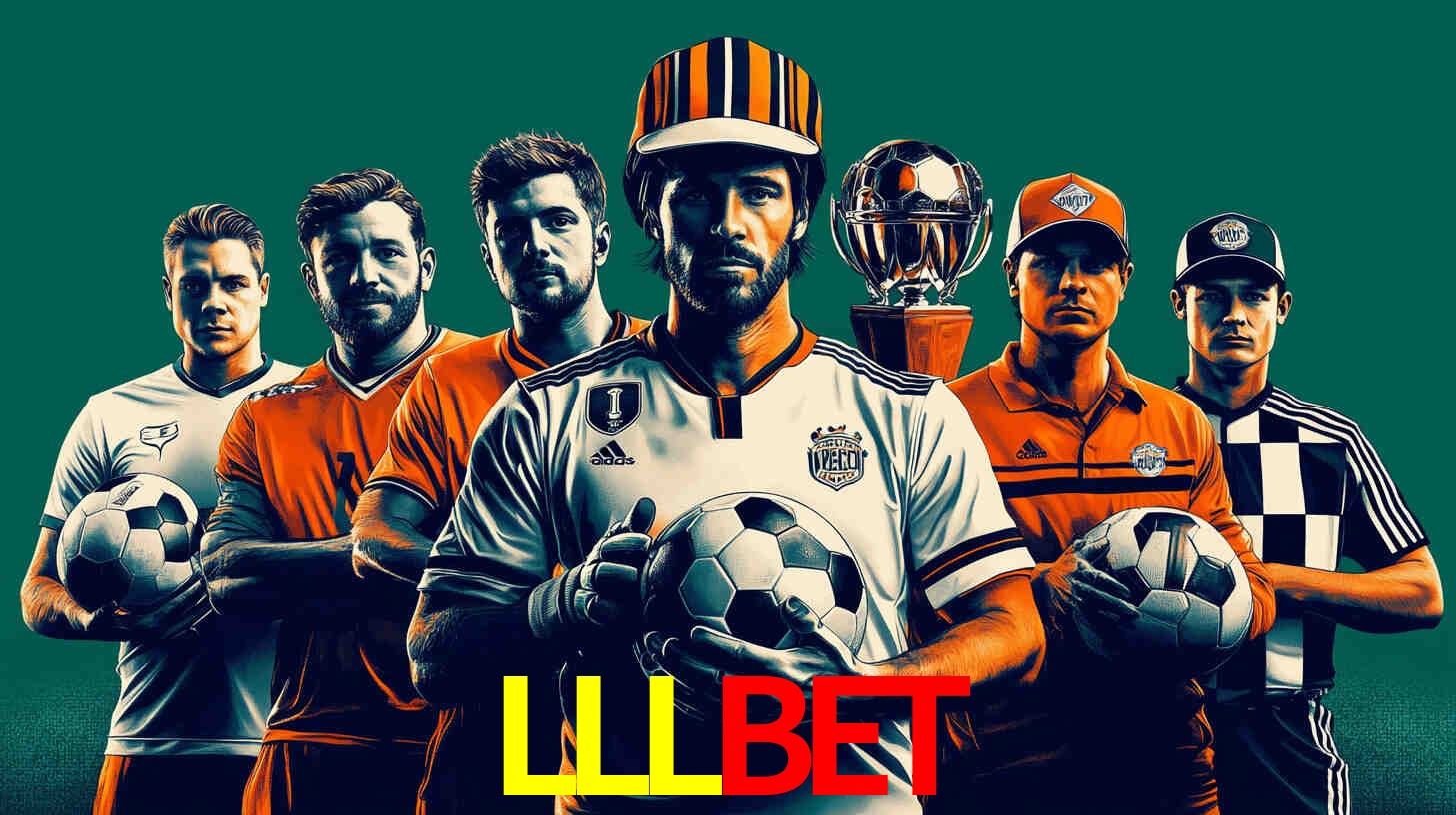 Apostas Esportivas na LLLBET: Um Guia Completo