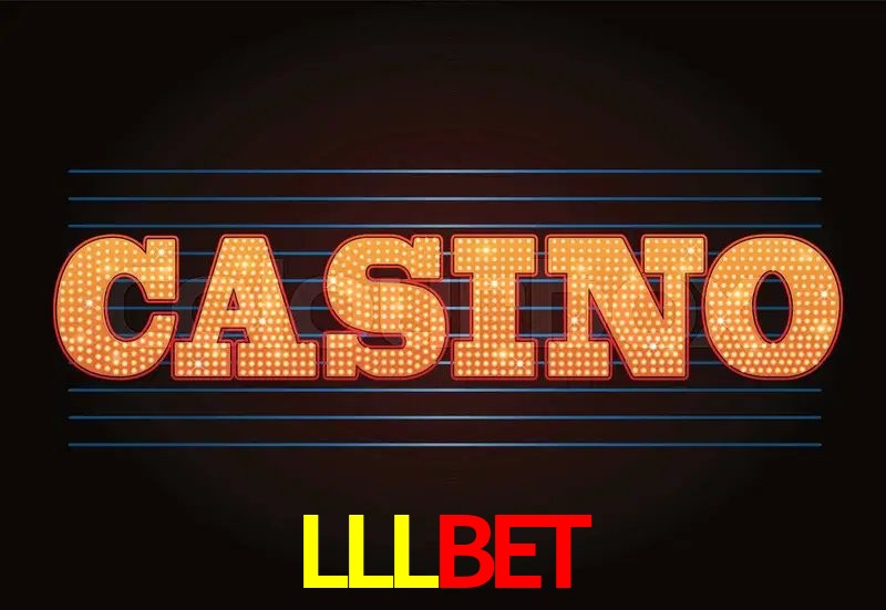 Apostas de Tênis LLLBET