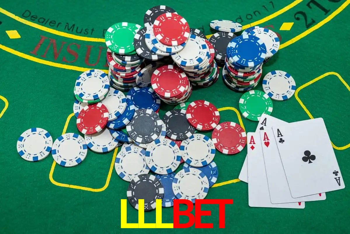 Interface Premium LLLBET