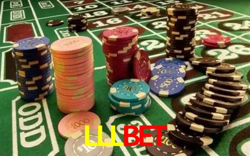 Download rápido e seguro na LLLBET