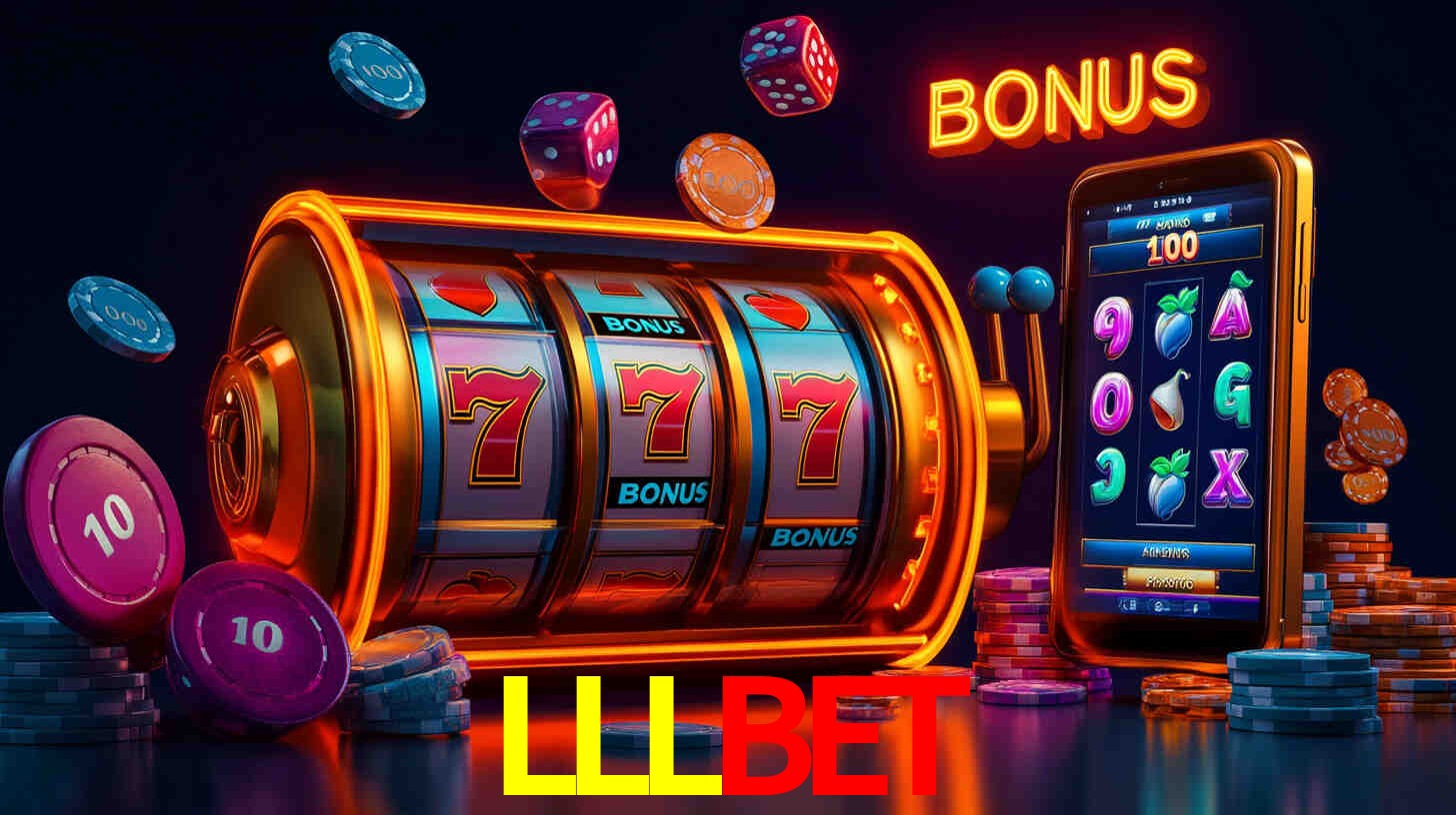 A Popularidade dos Caça-Níqueis no LLLBET