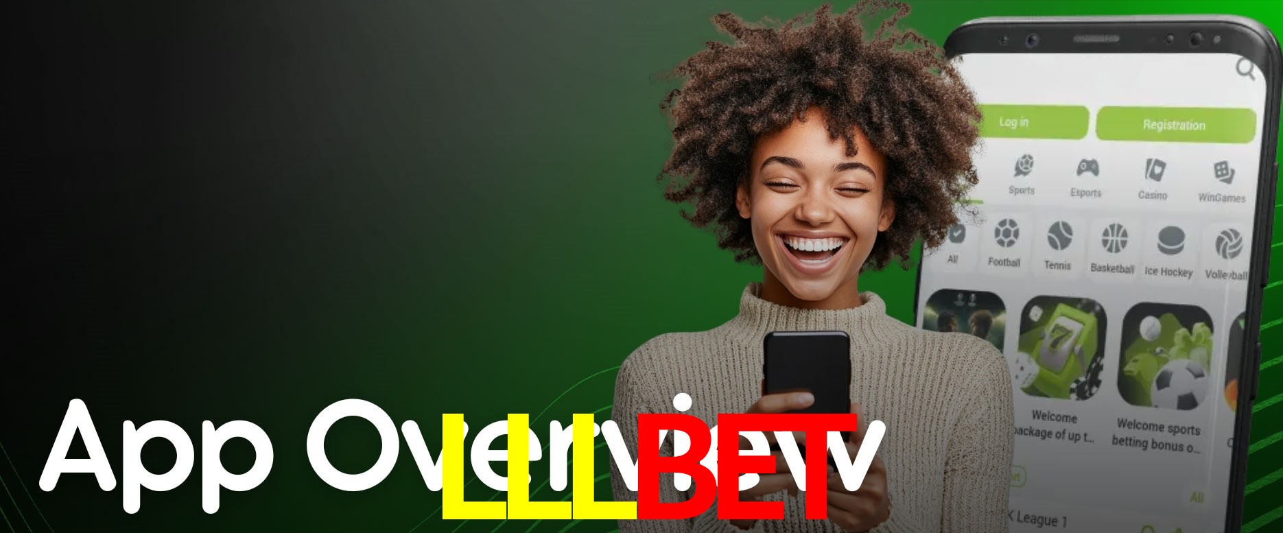 Weekend Specials LLLBET