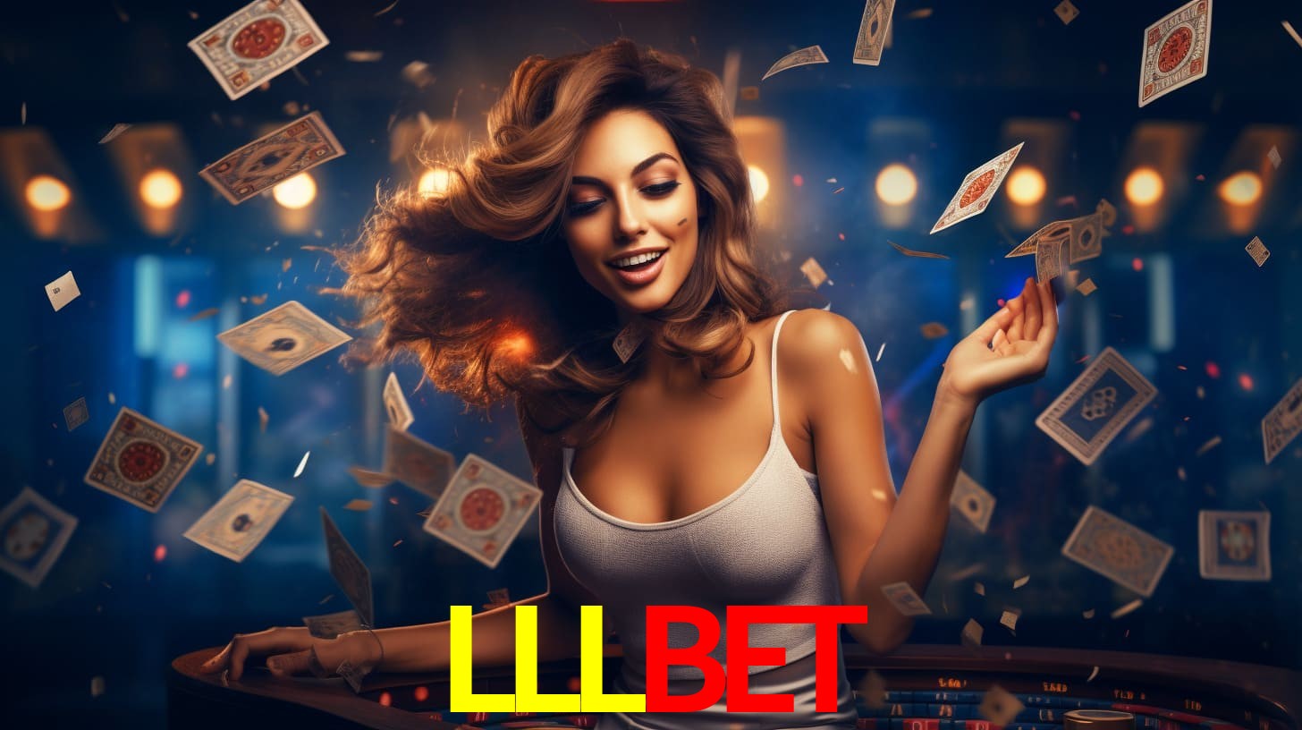 VIP Casino LLLBET