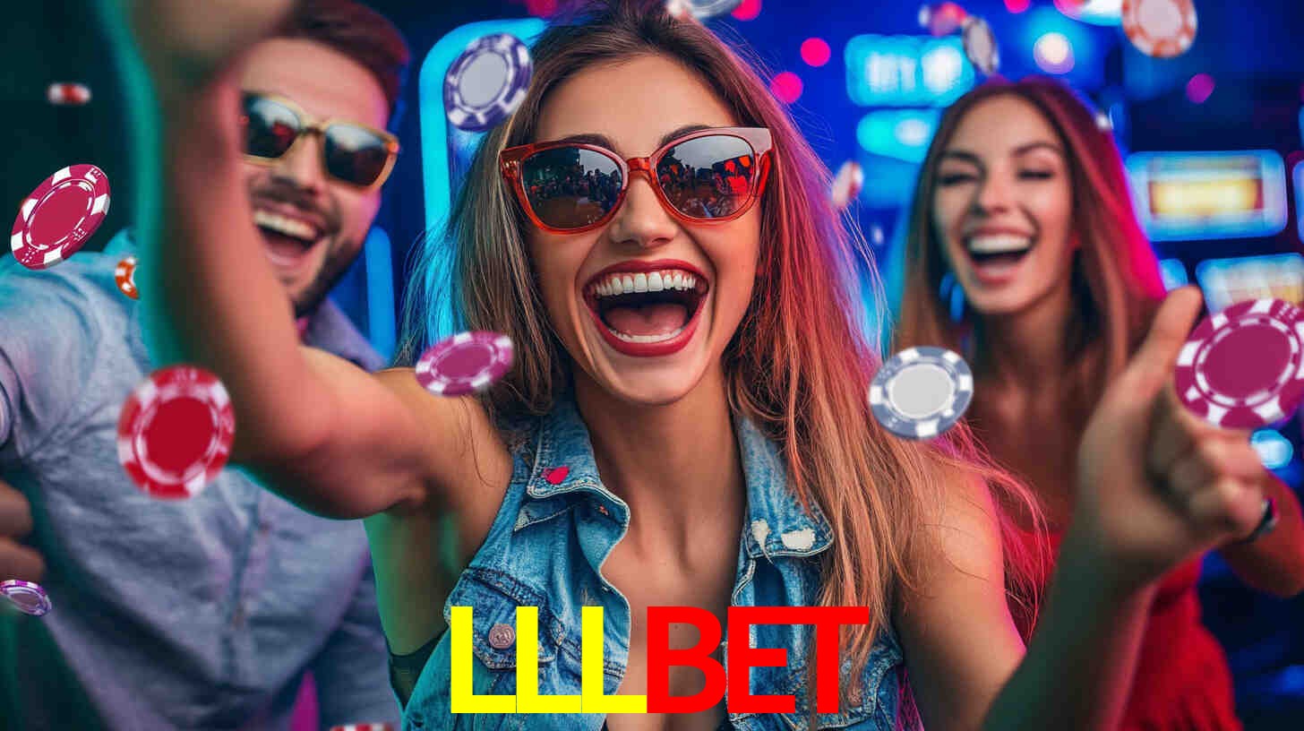 A Experiência Imersiva dos Cassinos Ao Vivo no LLLBET
