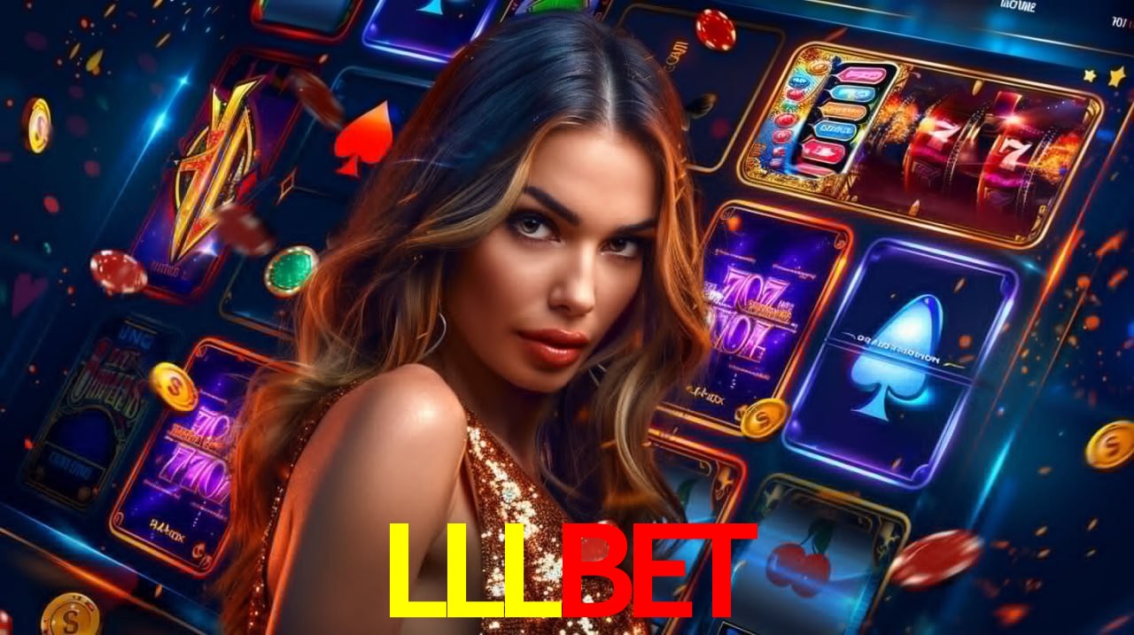 Desvendando o Mundo dos Jogos Virtuais na LLLBET