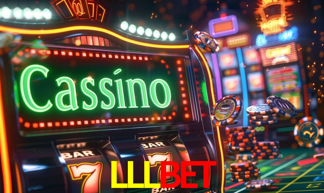 Cadastro Rápido LLLBET