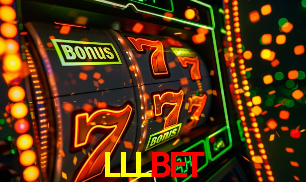 A Emoção da Loteria na LLLBET: Uma Chance de Mudança de Vida