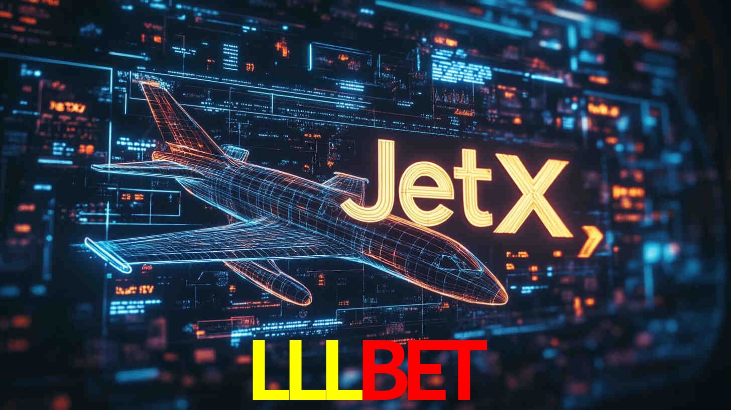 Inovações de Jogos na LLLBET: O Futuro das Experiências Interativas