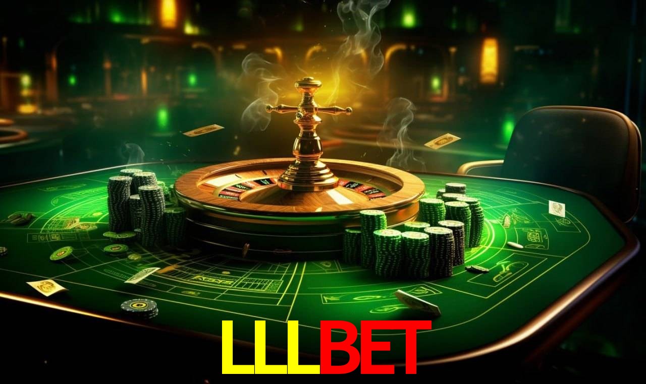 Download para Android e iOS na LLLBET