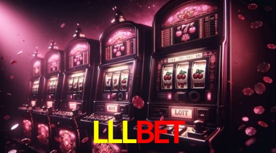 cassino LLLBET