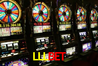 A Revolução dos Aplicativos de Jogos no LLLBET