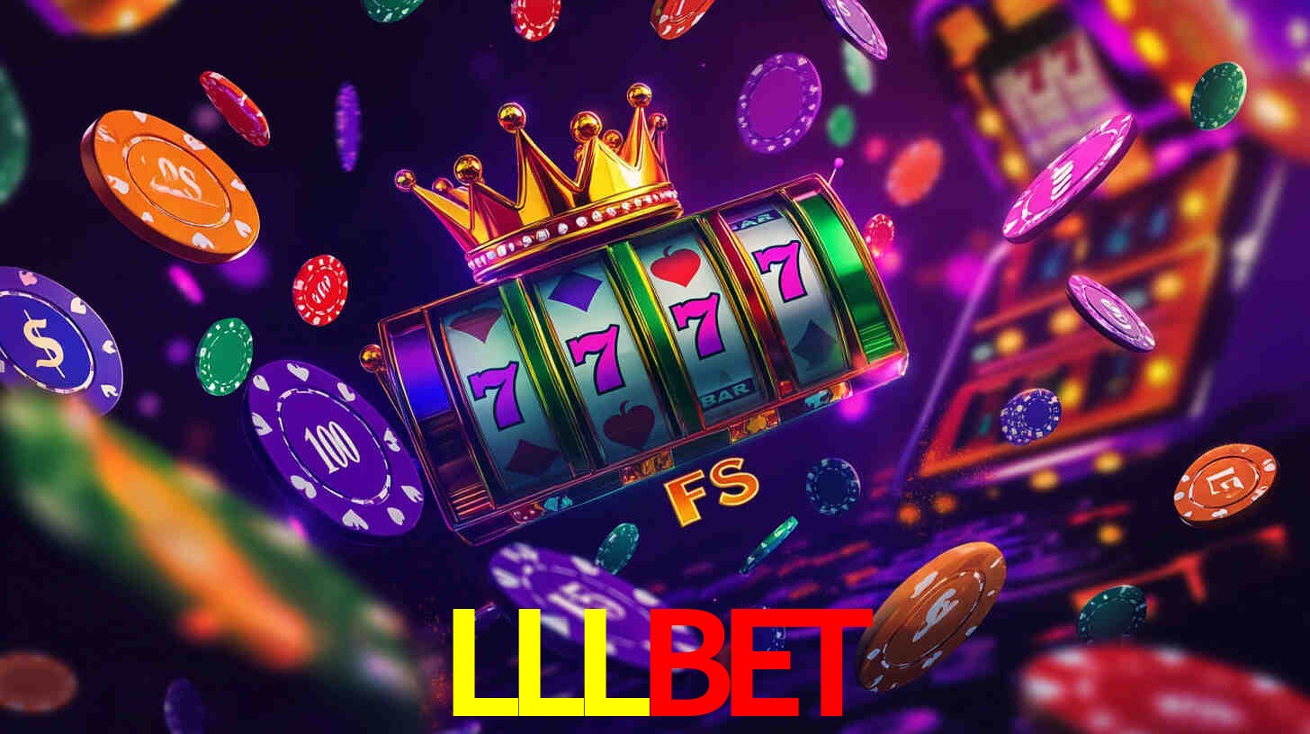 Welcome Bonus LLLBET