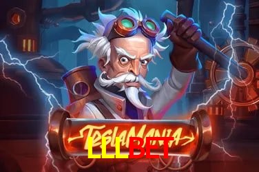 Provedores de Jogos LLLBET