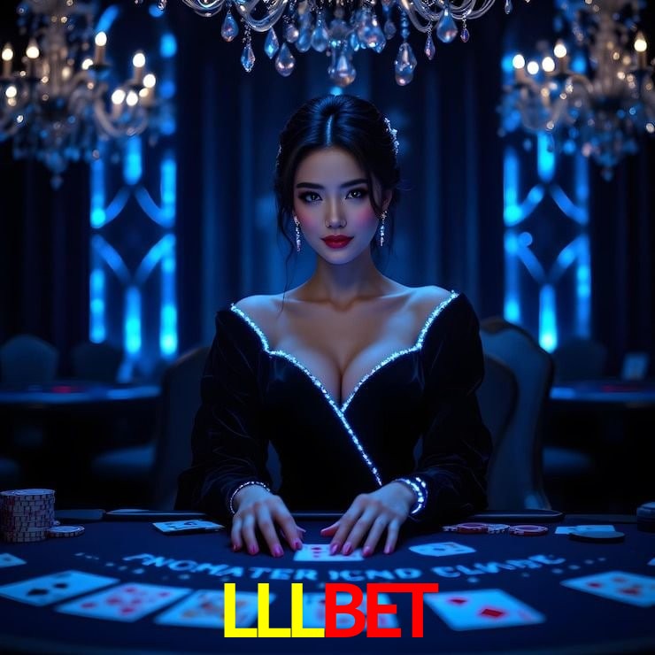 Diretório de Jogos LLLBET