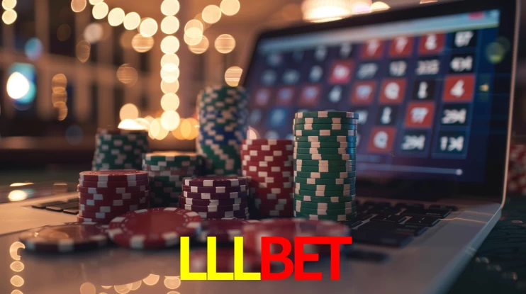 2FA Security LLLBET