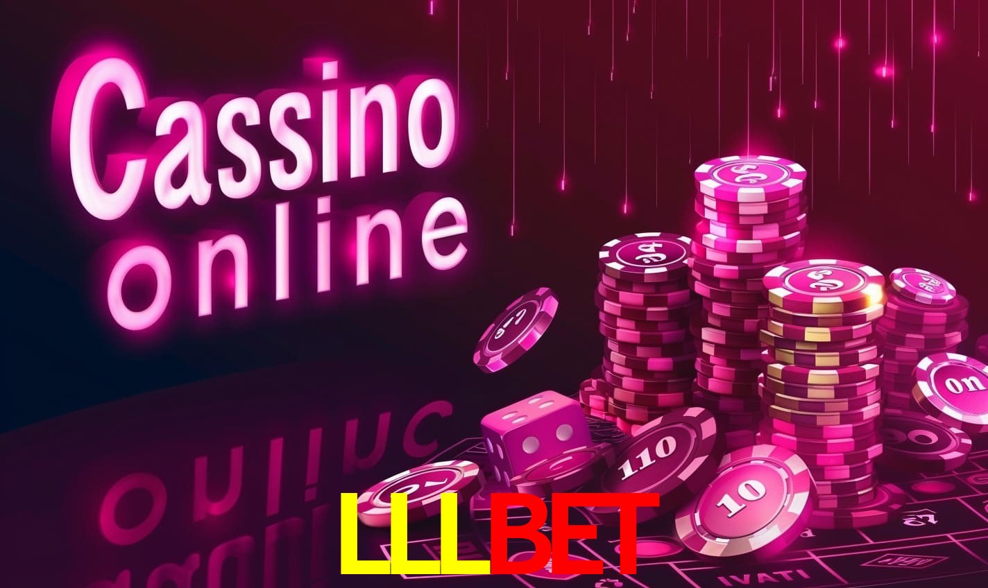 Descubra a Essência do LLLBET: Nossa História e Compromissos
