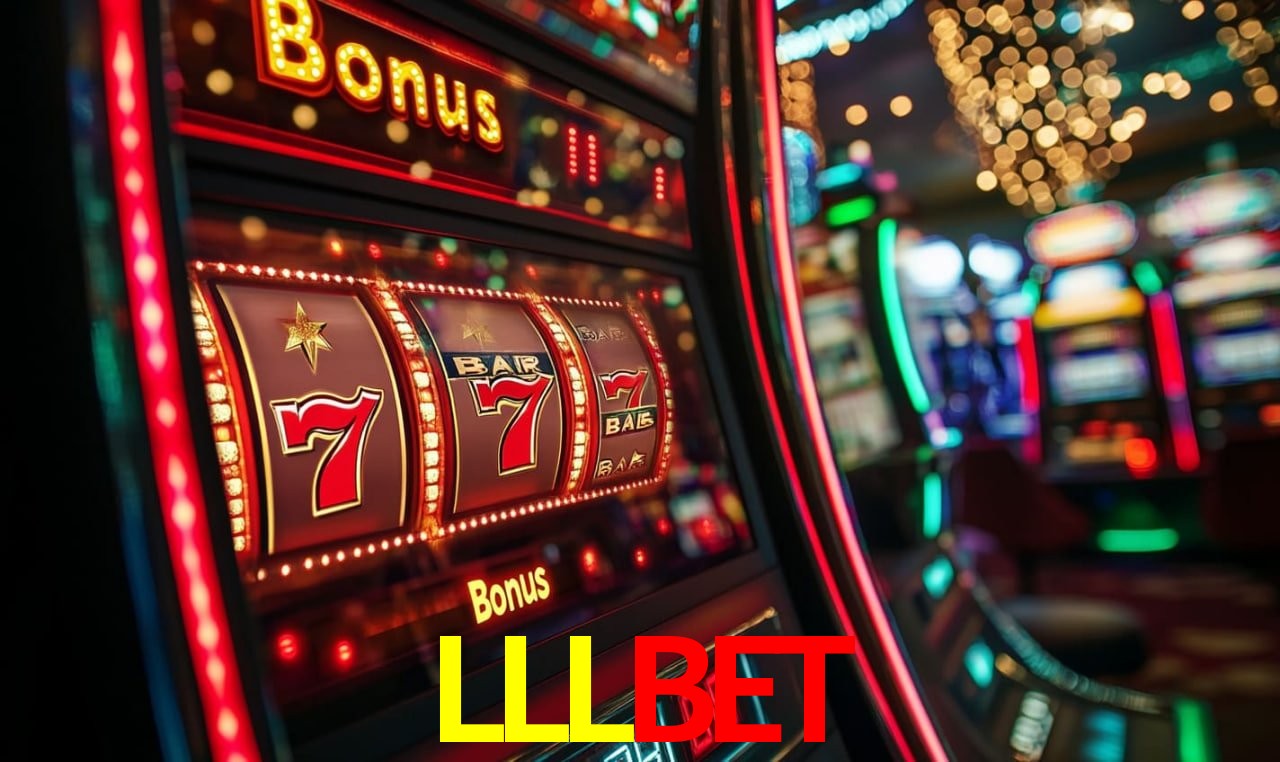 Mercados ao vivo e cash out na LLLBET